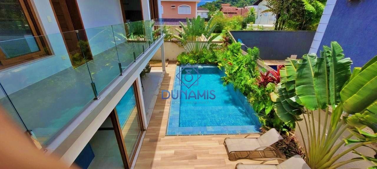 Casa construção nova a venda próxima a Praia do Pernambuco em Balneário Praia do Pernambuco, Guarujá — foto 18