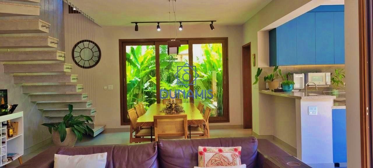 Casa construção nova a venda próxima a Praia do Pernambuco em Balneário Praia do Pernambuco, Guarujá — foto 25