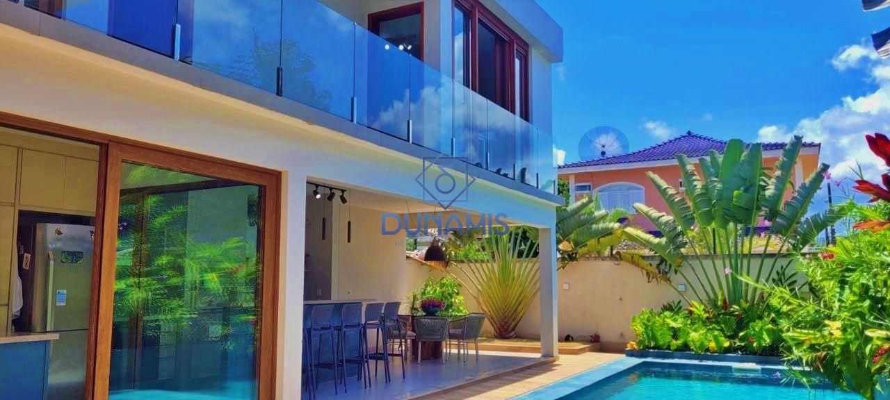 Casa construção nova a venda próxima a Praia do Pernambuco em Balneário Praia do Pernambuco, Guarujá — foto 30