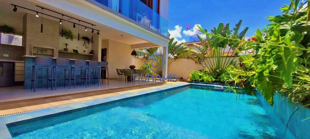 Casa construção nova a venda próxima a Praia do Pernambuco em Balneário Praia do Pernambuco, Guarujá — foto 34
