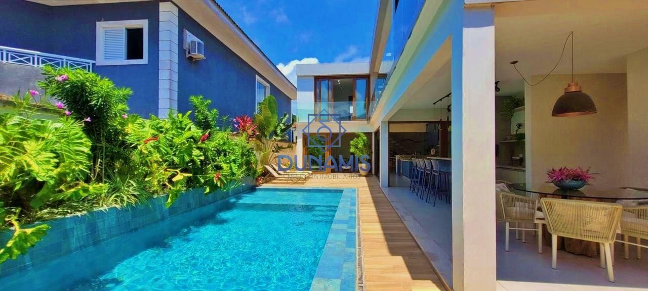 Casa construção nova a venda próxima a Praia do Pernambuco em Balneário Praia do Pernambuco, Guarujá — foto 37