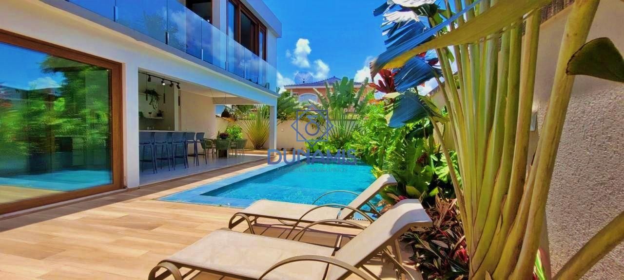 Casa construção nova a venda próxima a Praia do Pernambuco em Balneário Praia do Pernambuco, Guarujá — foto 52