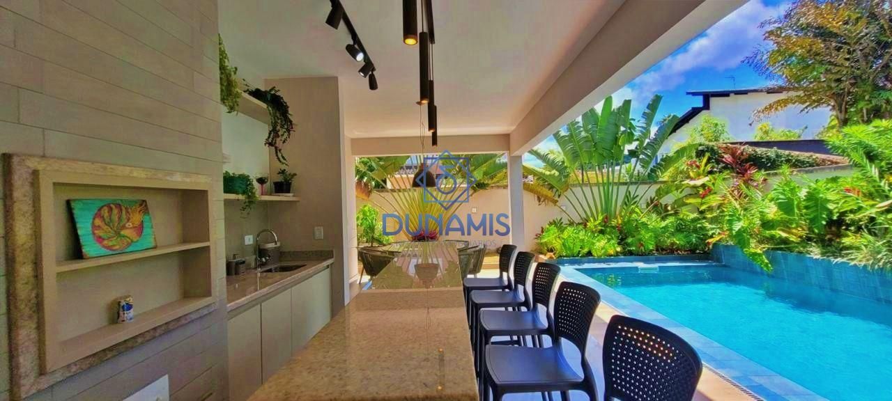 Casa construção nova a venda próxima a Praia do Pernambuco em Balneário Praia do Pernambuco, Guarujá — foto 50