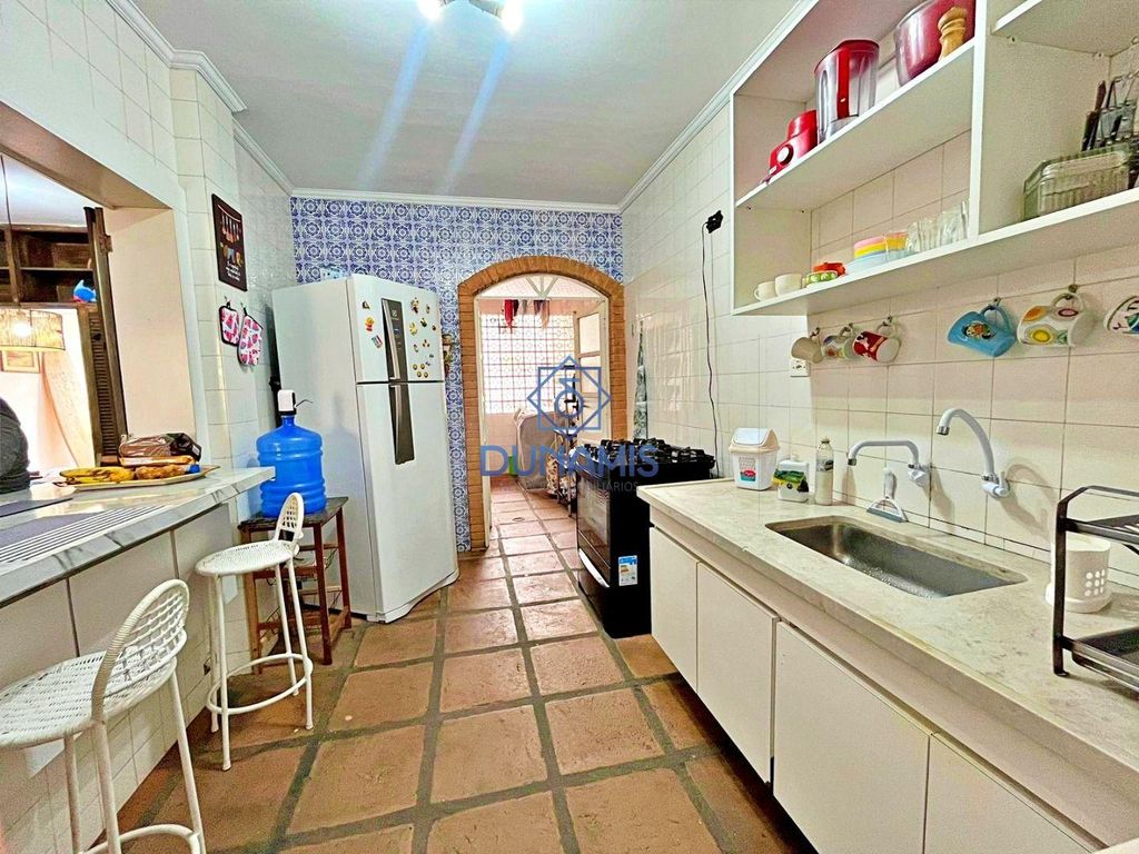 Apartamento à venda, 90 m² R$ 490.000,00 - Praia das Pitangueiras - Guarujá/SP em Pitangueiras, Guarujá — foto 20
