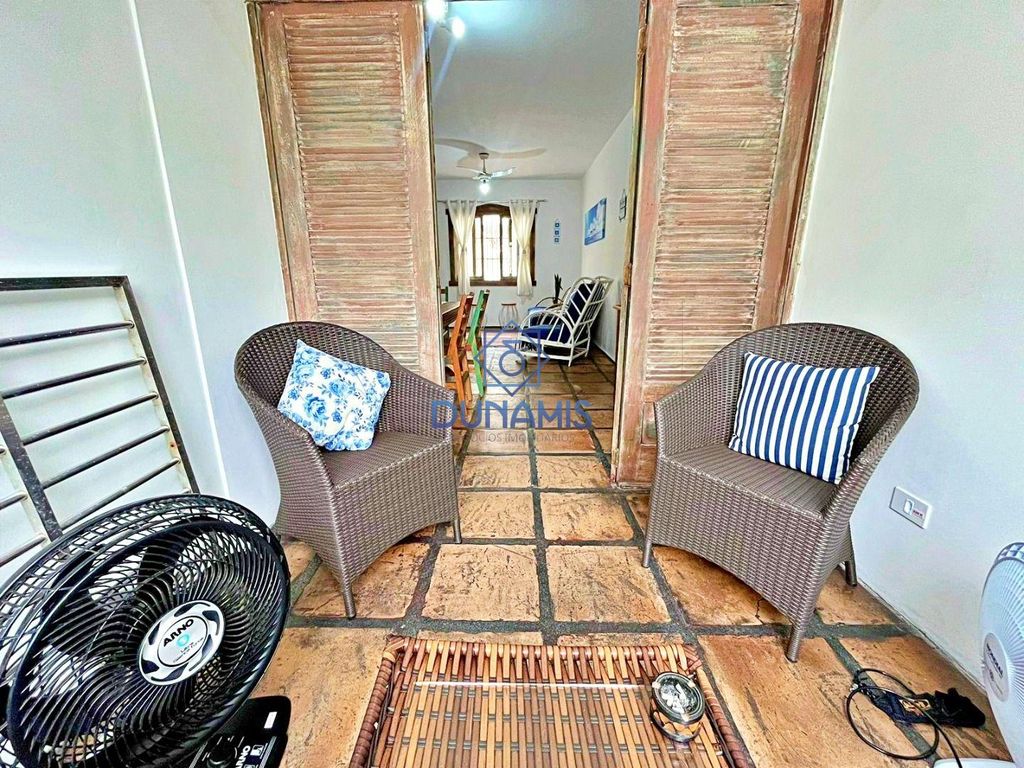 Apartamento à venda, 90 m² R$ 490.000,00 - Praia das Pitangueiras - Guarujá/SP em Pitangueiras, Guarujá — foto 8