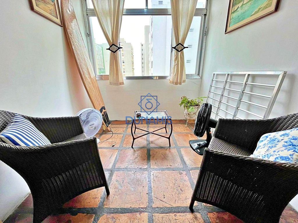 Apartamento à venda, 90 m² R$ 490.000,00 - Praia das Pitangueiras - Guarujá/SP em Pitangueiras, Guarujá — foto 7