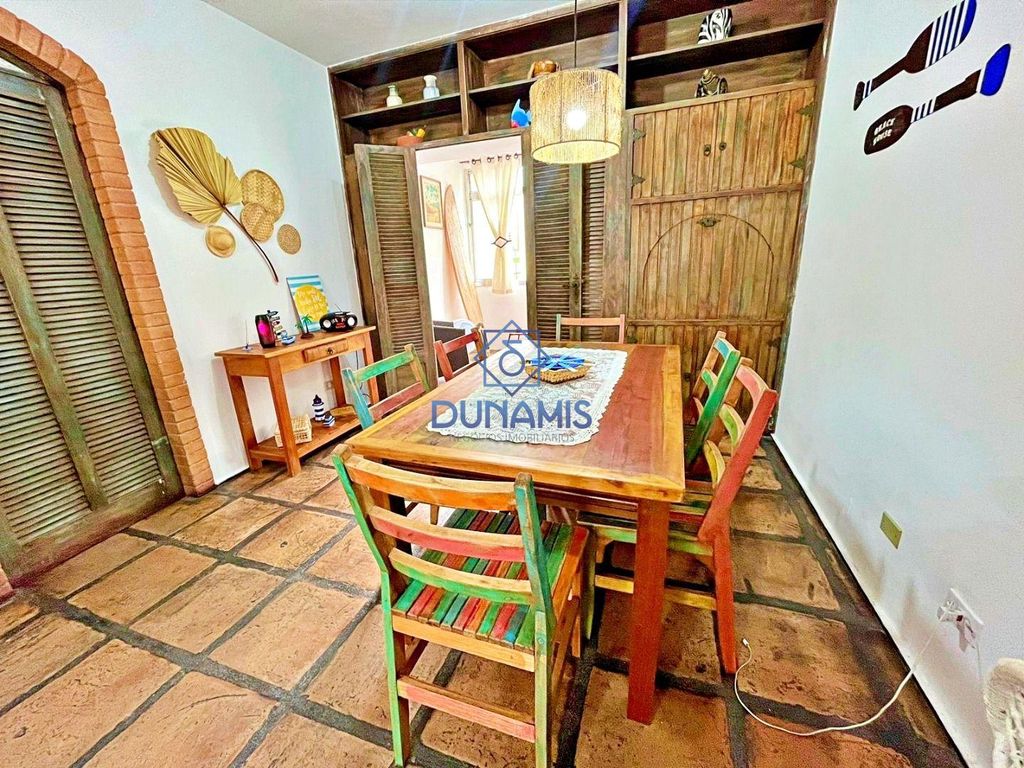 Apartamento à venda, 90 m² R$ 490.000,00 - Praia das Pitangueiras - Guarujá/SP em Pitangueiras, Guarujá — foto 6