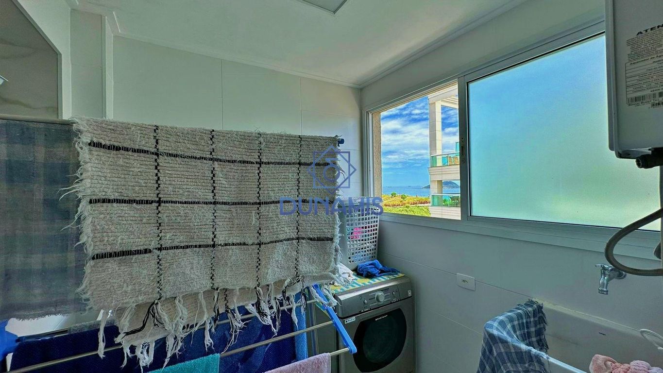 COBERTURA DUPLEX COM VISTA ESPETACULAR Á VENDA NA PRAIA DAS ASTÚRIAS em Jardim Astúrias, Guarujá — foto 46