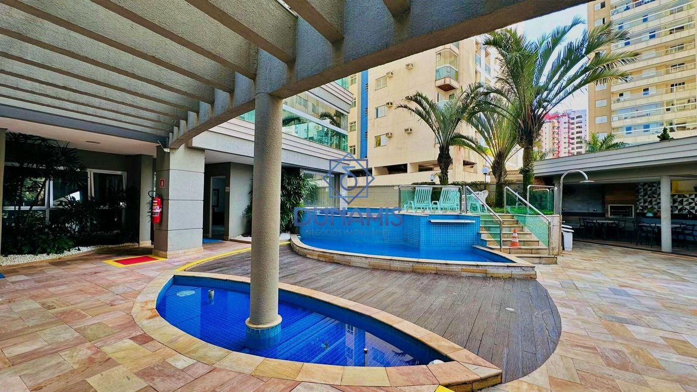 COBERTURA DUPLEX COM VISTA ESPETACULAR Á VENDA NA PRAIA DAS ASTÚRIAS em Jardim Astúrias, Guarujá — foto 48