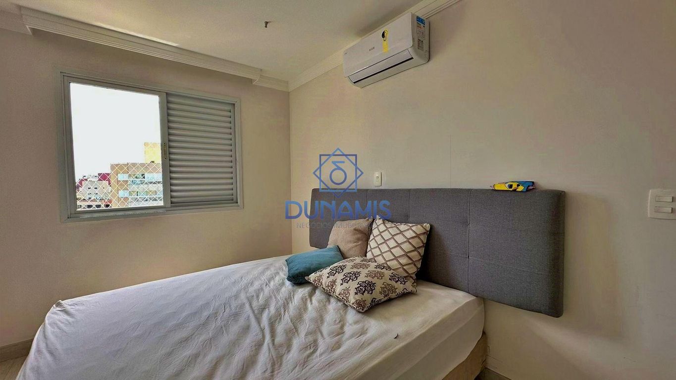 COBERTURA DUPLEX COM VISTA ESPETACULAR Á VENDA NA PRAIA DAS ASTÚRIAS em Jardim Astúrias, Guarujá — foto 44