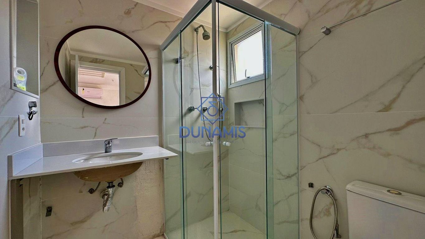 COBERTURA DUPLEX COM VISTA ESPETACULAR Á VENDA NA PRAIA DAS ASTÚRIAS em Jardim Astúrias, Guarujá — foto 45