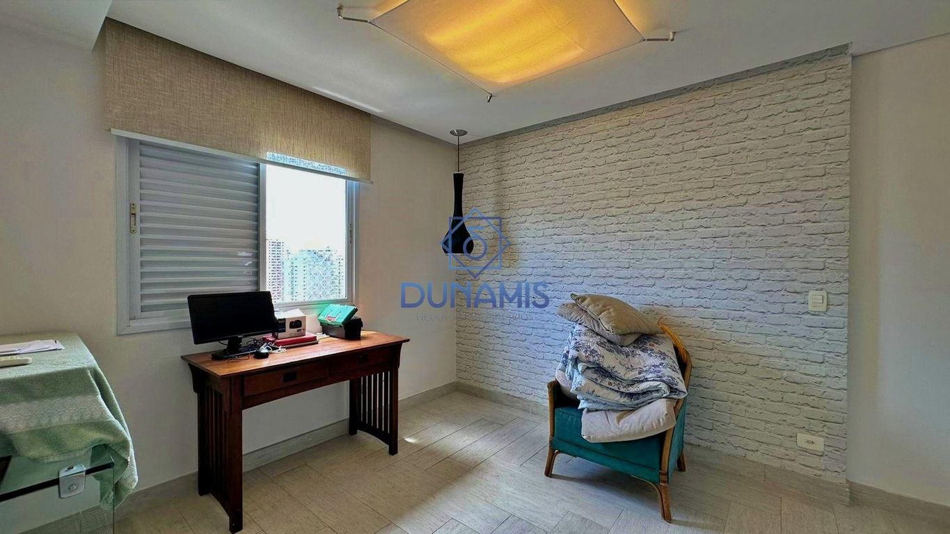 COBERTURA DUPLEX COM VISTA ESPETACULAR Á VENDA NA PRAIA DAS ASTÚRIAS em Jardim Astúrias, Guarujá — foto 42