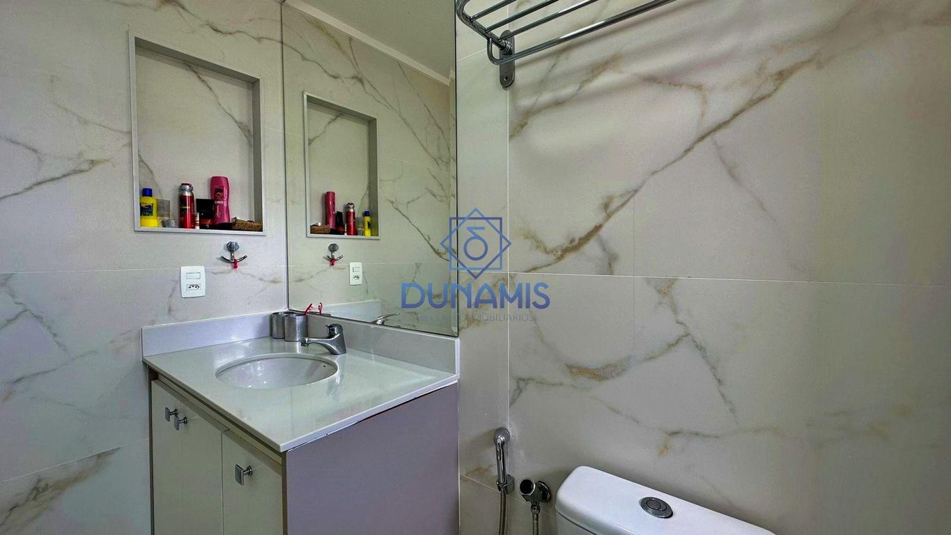 COBERTURA DUPLEX COM VISTA ESPETACULAR Á VENDA NA PRAIA DAS ASTÚRIAS em Jardim Astúrias, Guarujá — foto 43