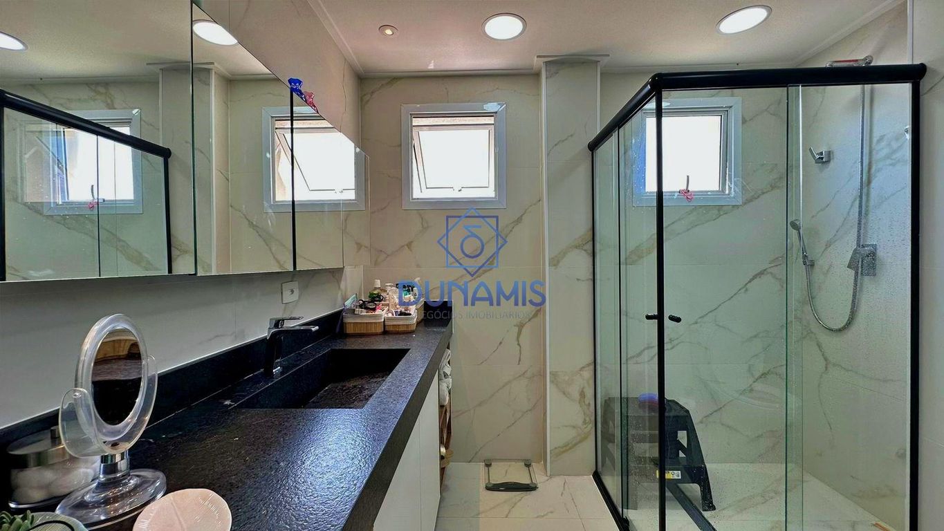 COBERTURA DUPLEX COM VISTA ESPETACULAR Á VENDA NA PRAIA DAS ASTÚRIAS em Jardim Astúrias, Guarujá — foto 40