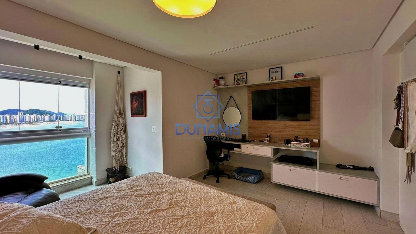 COBERTURA DUPLEX COM VISTA ESPETACULAR Á VENDA NA PRAIA DAS ASTÚRIAS em Jardim Astúrias, Guarujá — foto 36