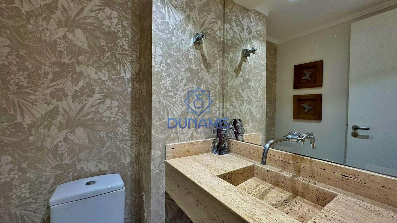 COBERTURA DUPLEX COM VISTA ESPETACULAR Á VENDA NA PRAIA DAS ASTÚRIAS em Jardim Astúrias, Guarujá — foto 33