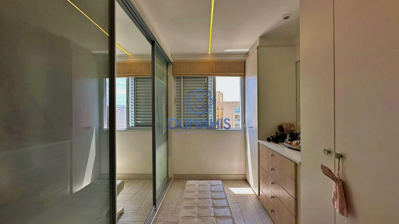 COBERTURA DUPLEX COM VISTA ESPETACULAR Á VENDA NA PRAIA DAS ASTÚRIAS em Jardim Astúrias, Guarujá — foto 35