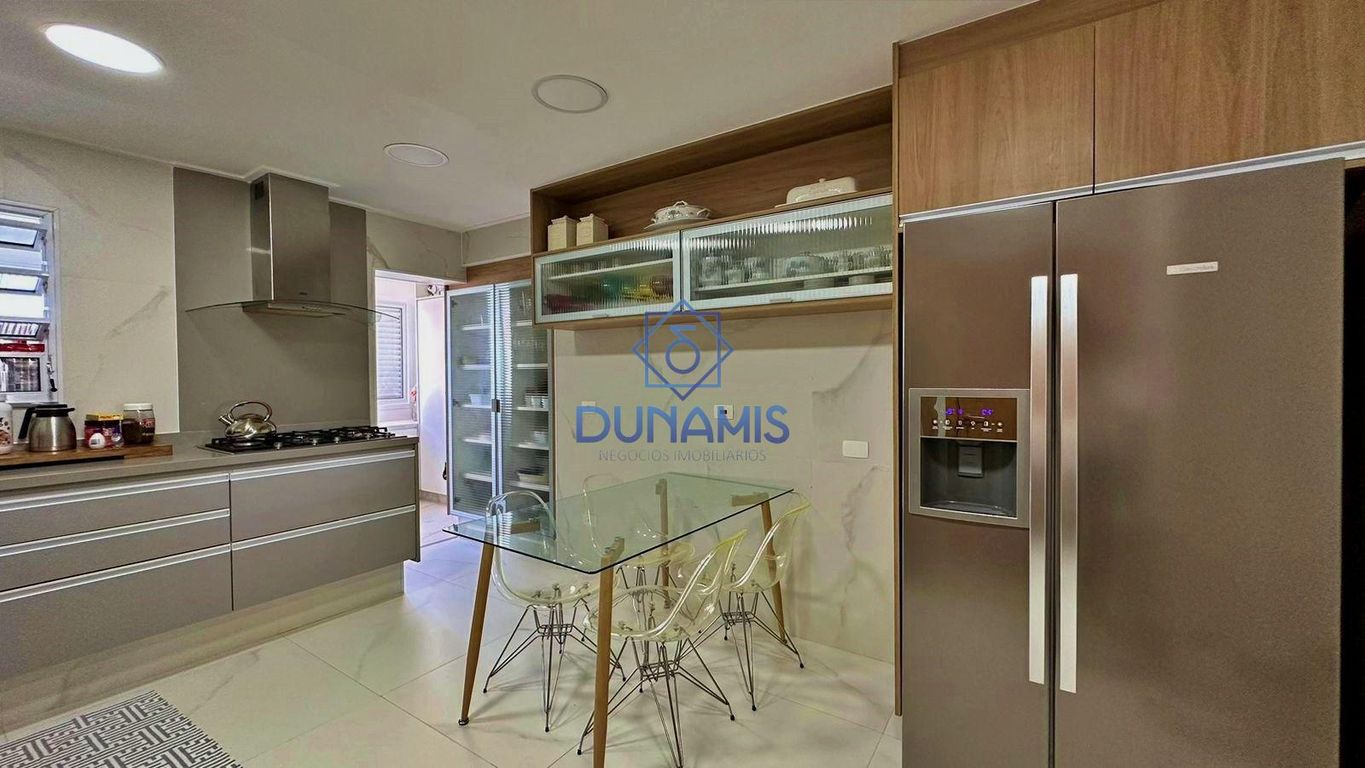 COBERTURA DUPLEX COM VISTA ESPETACULAR Á VENDA NA PRAIA DAS ASTÚRIAS em Jardim Astúrias, Guarujá — foto 31