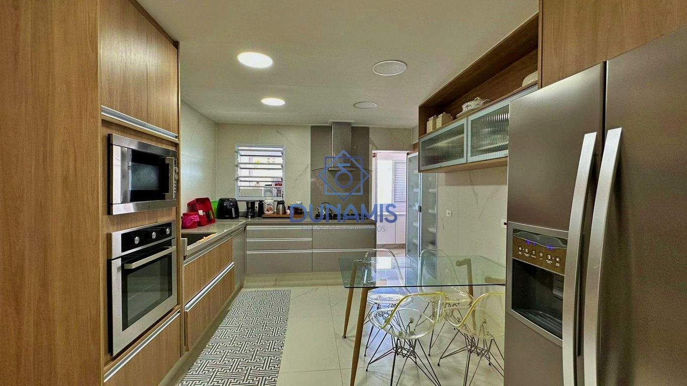 COBERTURA DUPLEX COM VISTA ESPETACULAR Á VENDA NA PRAIA DAS ASTÚRIAS em Jardim Astúrias, Guarujá — foto 32