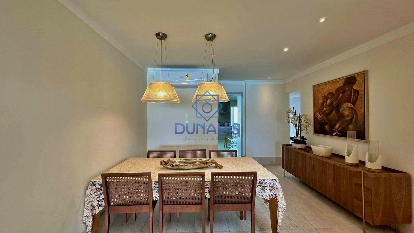COBERTURA DUPLEX COM VISTA ESPETACULAR Á VENDA NA PRAIA DAS ASTÚRIAS em Jardim Astúrias, Guarujá — foto 28
