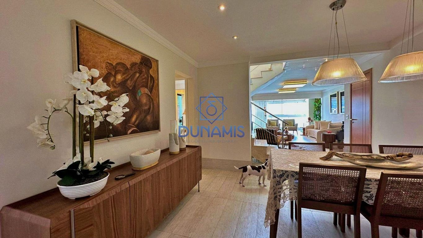 COBERTURA DUPLEX COM VISTA ESPETACULAR Á VENDA NA PRAIA DAS ASTÚRIAS em Jardim Astúrias, Guarujá — foto 29