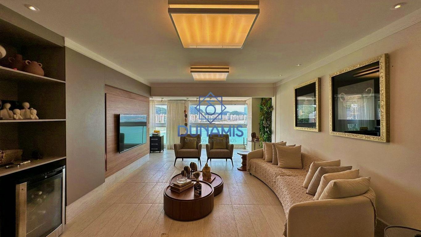 COBERTURA DUPLEX COM VISTA ESPETACULAR Á VENDA NA PRAIA DAS ASTÚRIAS em Jardim Astúrias, Guarujá — foto 26