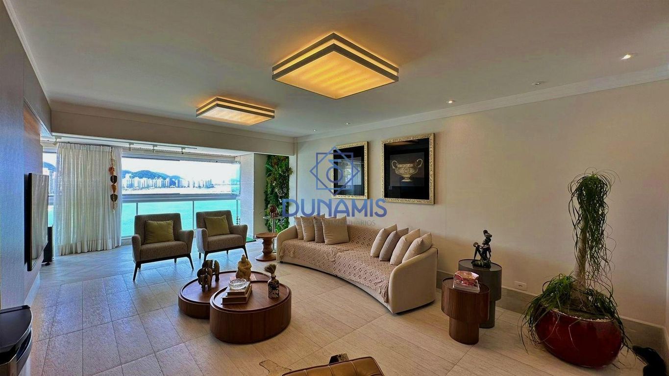 COBERTURA DUPLEX COM VISTA ESPETACULAR Á VENDA NA PRAIA DAS ASTÚRIAS em Jardim Astúrias, Guarujá — foto 27