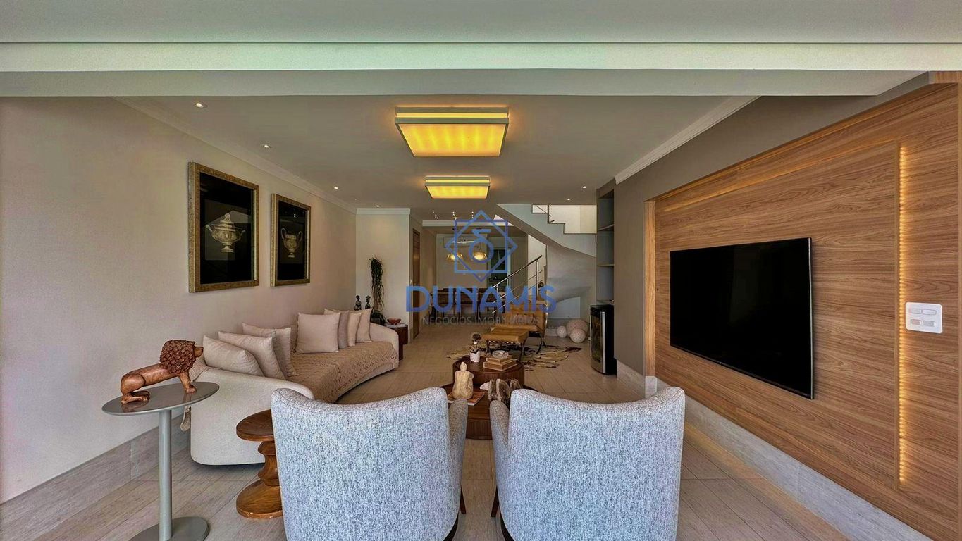 COBERTURA DUPLEX COM VISTA ESPETACULAR Á VENDA NA PRAIA DAS ASTÚRIAS em Jardim Astúrias, Guarujá — foto 23