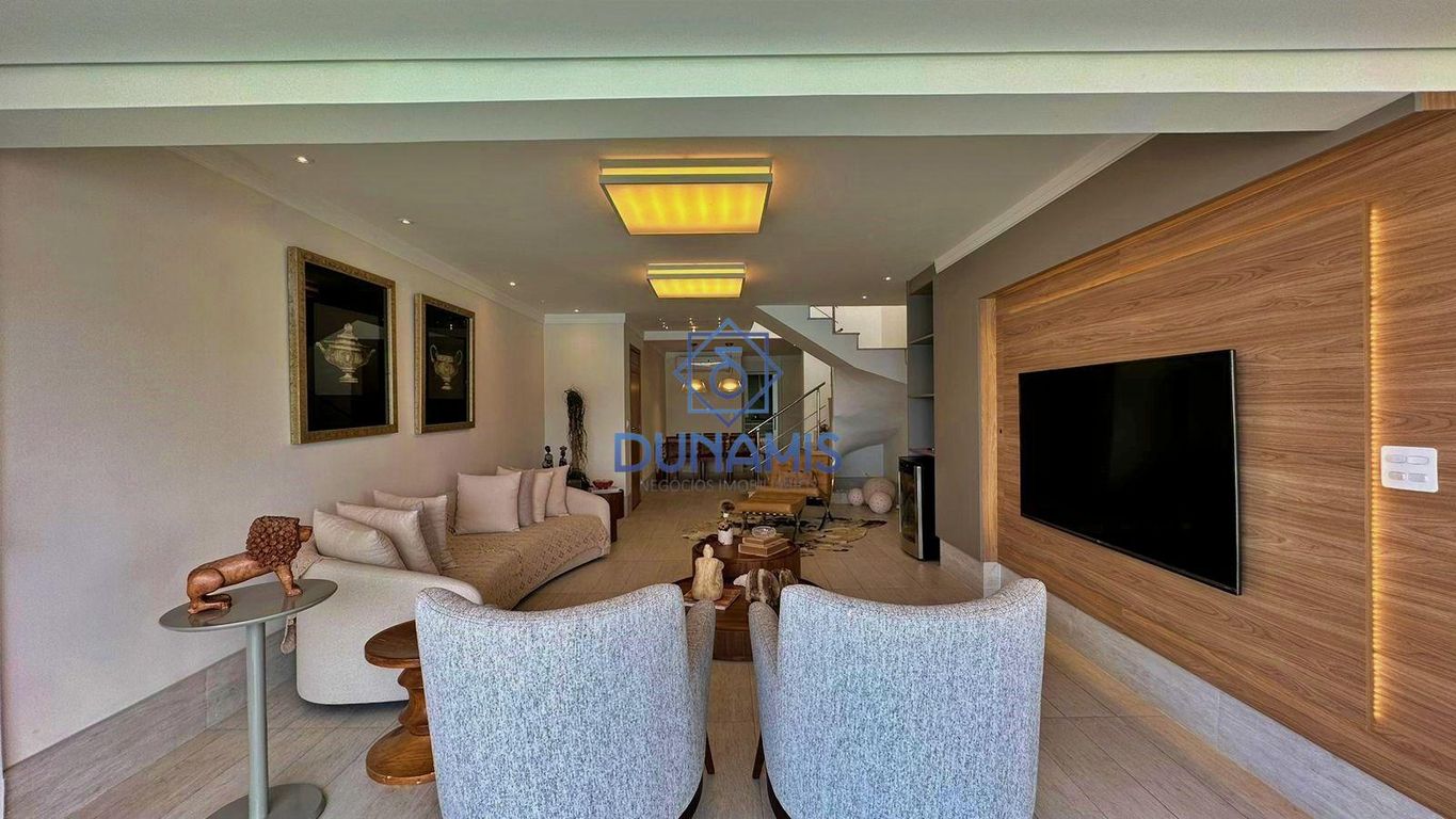 COBERTURA DUPLEX COM VISTA ESPETACULAR Á VENDA NA PRAIA DAS ASTÚRIAS em Jardim Astúrias, Guarujá — foto 25