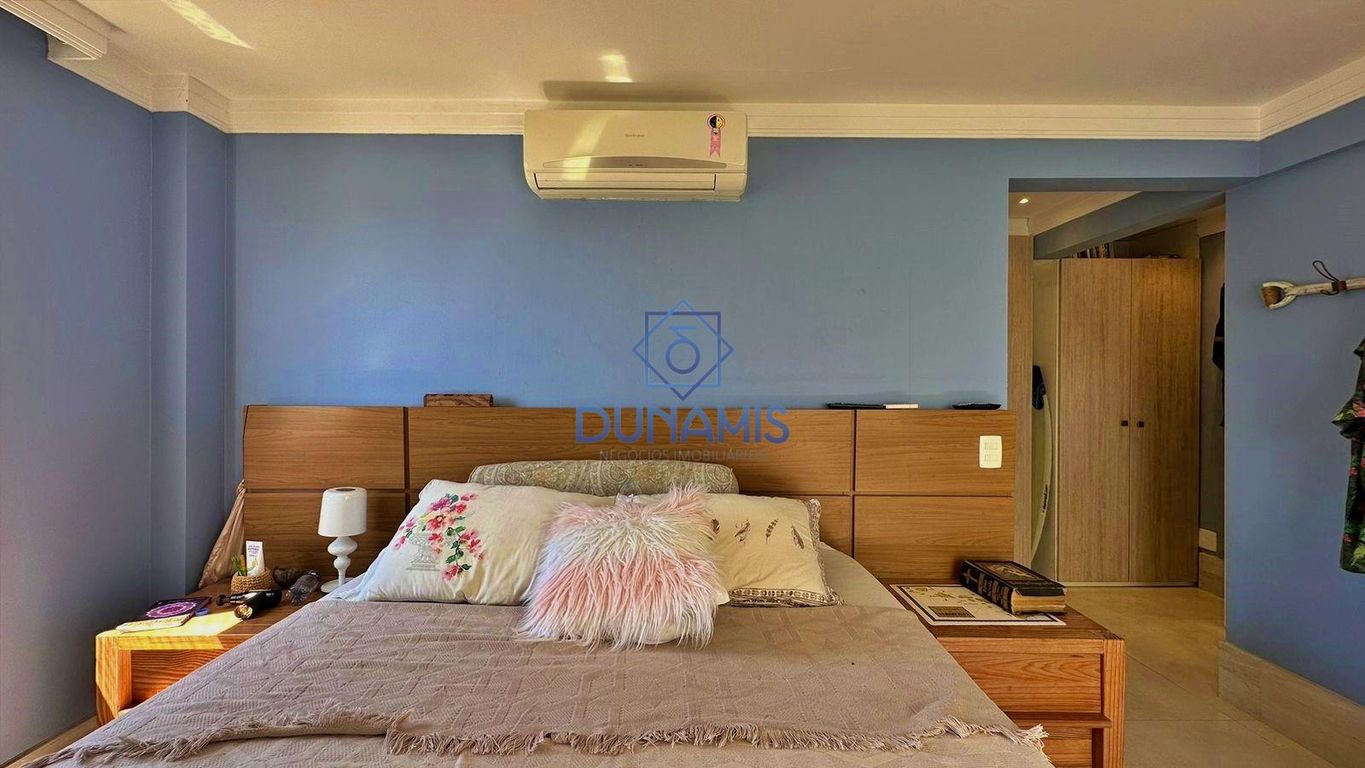 COBERTURA DUPLEX COM VISTA ESPETACULAR Á VENDA NA PRAIA DAS ASTÚRIAS em Jardim Astúrias, Guarujá — foto 18