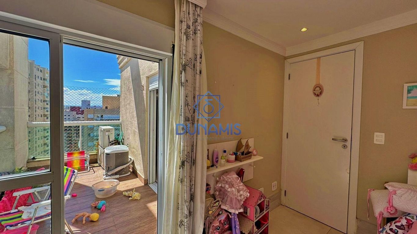 COBERTURA DUPLEX COM VISTA ESPETACULAR Á VENDA NA PRAIA DAS ASTÚRIAS em Jardim Astúrias, Guarujá — foto 16
