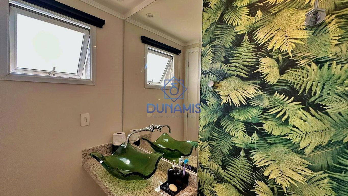 COBERTURA DUPLEX COM VISTA ESPETACULAR Á VENDA NA PRAIA DAS ASTÚRIAS em Jardim Astúrias, Guarujá — foto 17