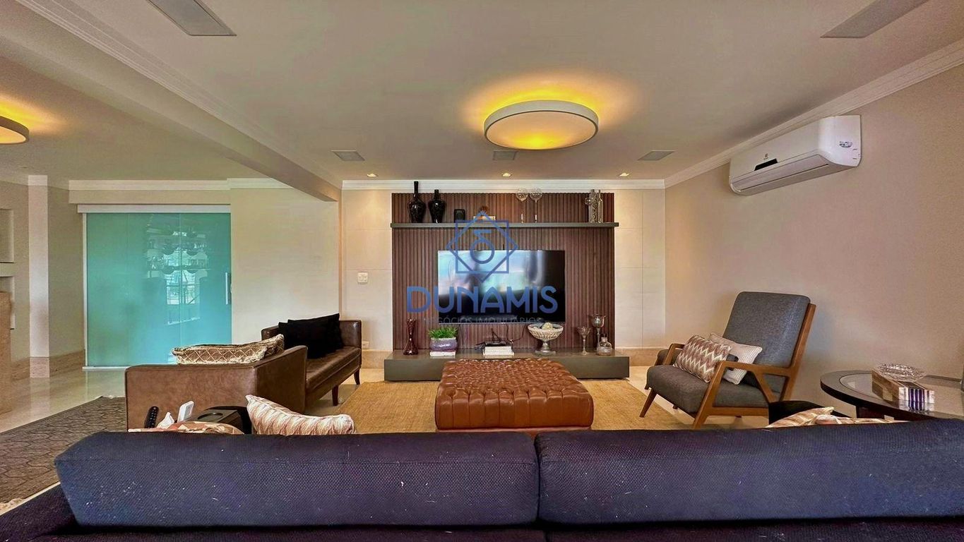COBERTURA DUPLEX COM VISTA ESPETACULAR Á VENDA NA PRAIA DAS ASTÚRIAS em Jardim Astúrias, Guarujá — foto 13