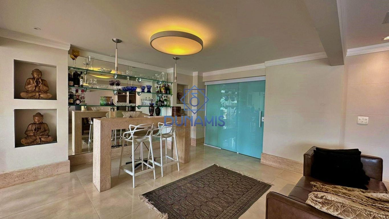 COBERTURA DUPLEX COM VISTA ESPETACULAR Á VENDA NA PRAIA DAS ASTÚRIAS em Jardim Astúrias, Guarujá — foto 12