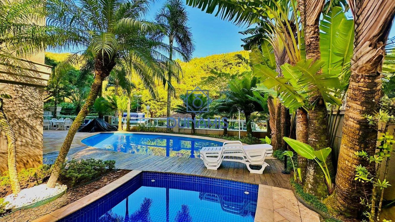 COBERTURA DUPLEX COM VISTA ESPETACULAR Á VENDA NA PRAIA DAS ASTÚRIAS em Jardim Astúrias, Guarujá — foto 57