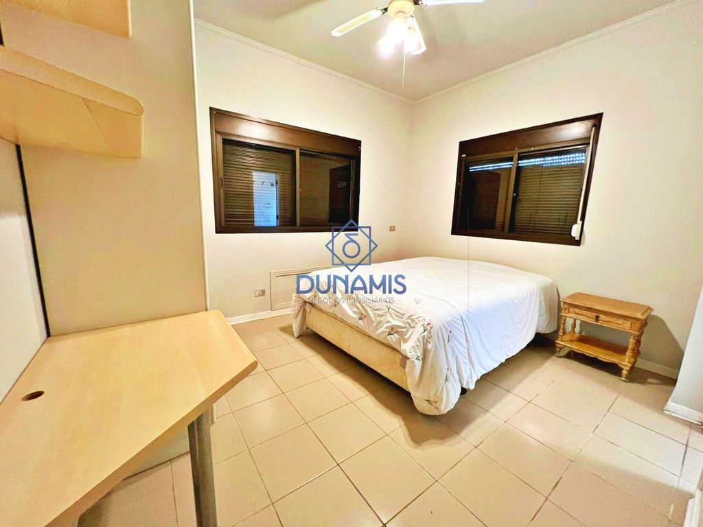 APARTAMENTO VISTA MAR À VENDA NA PRAIA DAS ASTÚRIAS - LAZER COMPLETO -  GALHETAS em Jardim Astúrias, Guarujá — foto 21