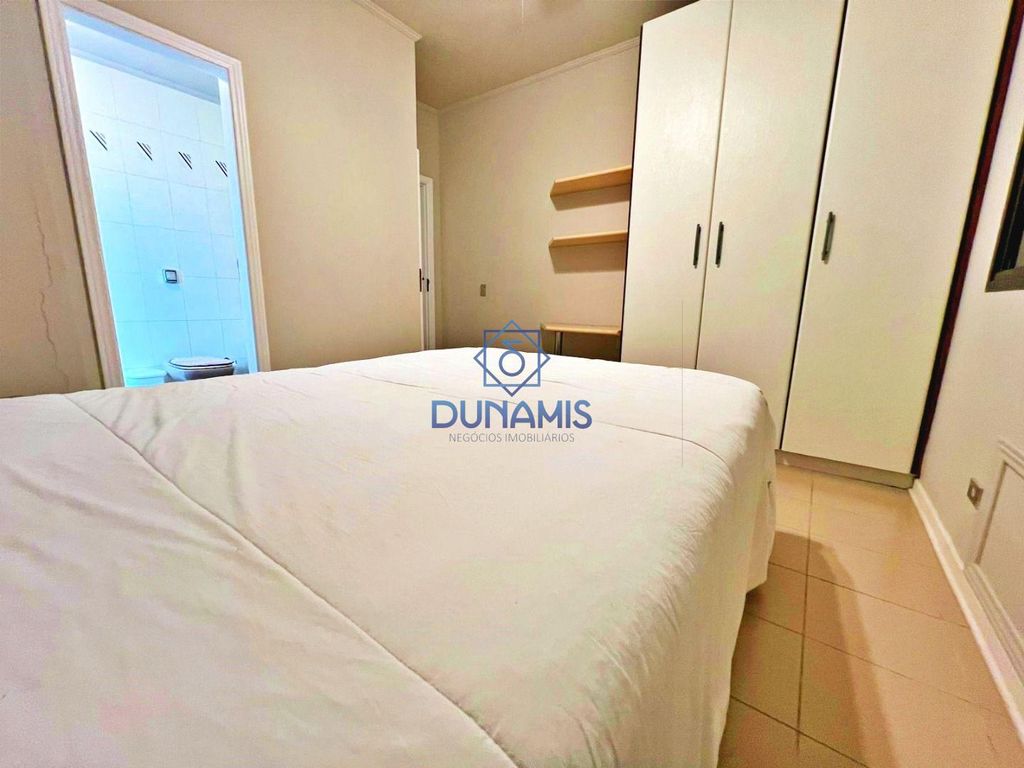 APARTAMENTO VISTA MAR À VENDA NA PRAIA DAS ASTÚRIAS - LAZER COMPLETO -  GALHETAS em Jardim Astúrias, Guarujá — foto 25
