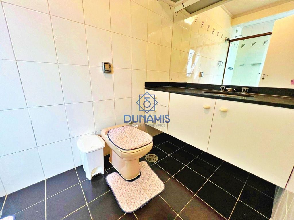 APARTAMENTO VISTA MAR À VENDA NA PRAIA DAS ASTÚRIAS - LAZER COMPLETO -  GALHETAS em Jardim Astúrias, Guarujá — foto 23