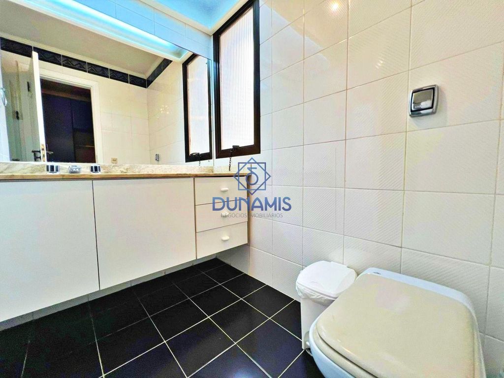APARTAMENTO VISTA MAR À VENDA NA PRAIA DAS ASTÚRIAS - LAZER COMPLETO -  GALHETAS em Jardim Astúrias, Guarujá — foto 18