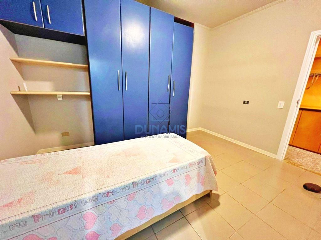 APARTAMENTO VISTA MAR À VENDA NA PRAIA DAS ASTÚRIAS - LAZER COMPLETO -  GALHETAS em Jardim Astúrias, Guarujá — foto 20