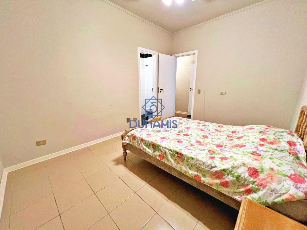 APARTAMENTO VISTA MAR À VENDA NA PRAIA DAS ASTÚRIAS - LAZER COMPLETO -  GALHETAS em Jardim Astúrias, Guarujá — foto 16