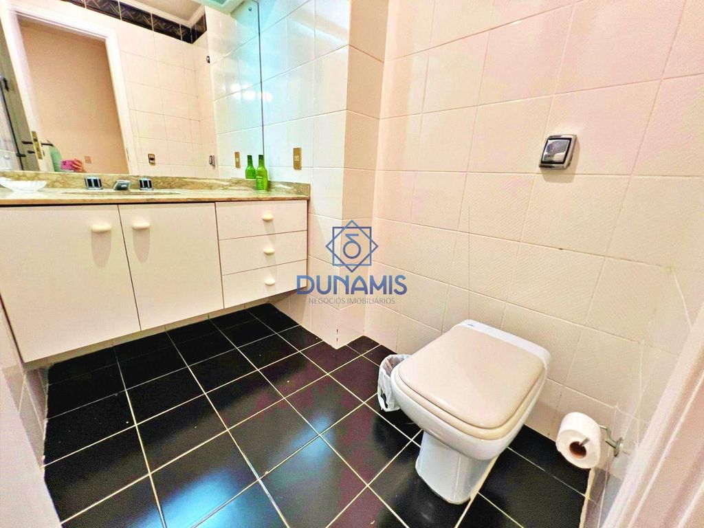 APARTAMENTO VISTA MAR À VENDA NA PRAIA DAS ASTÚRIAS - LAZER COMPLETO -  GALHETAS em Jardim Astúrias, Guarujá — foto 15