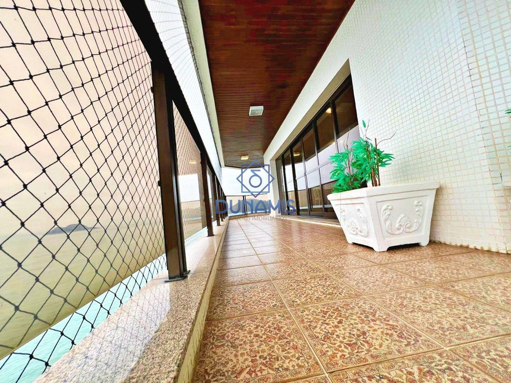 APARTAMENTO VISTA MAR À VENDA NA PRAIA DAS ASTÚRIAS - LAZER COMPLETO -  GALHETAS em Jardim Astúrias, Guarujá — foto 10