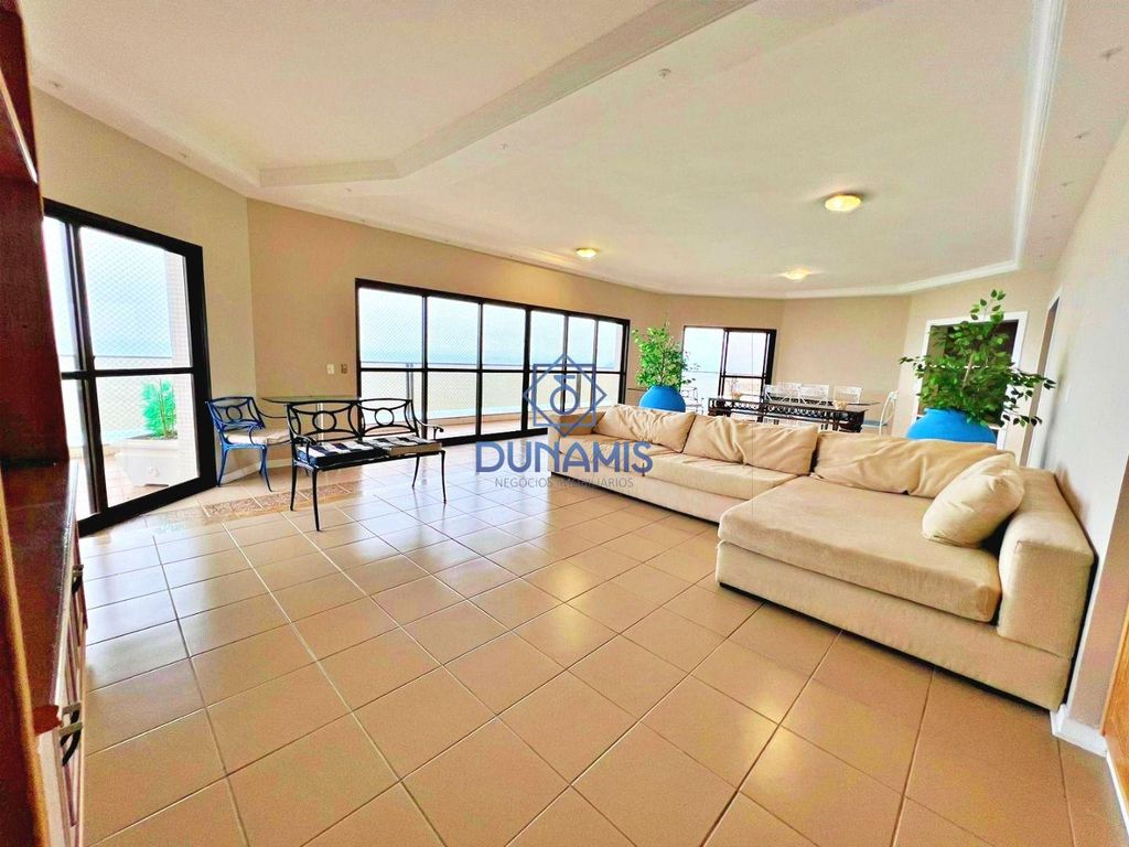 APARTAMENTO VISTA MAR À VENDA NA PRAIA DAS ASTÚRIAS - LAZER COMPLETO -  GALHETAS em Jardim Astúrias, Guarujá — foto 7