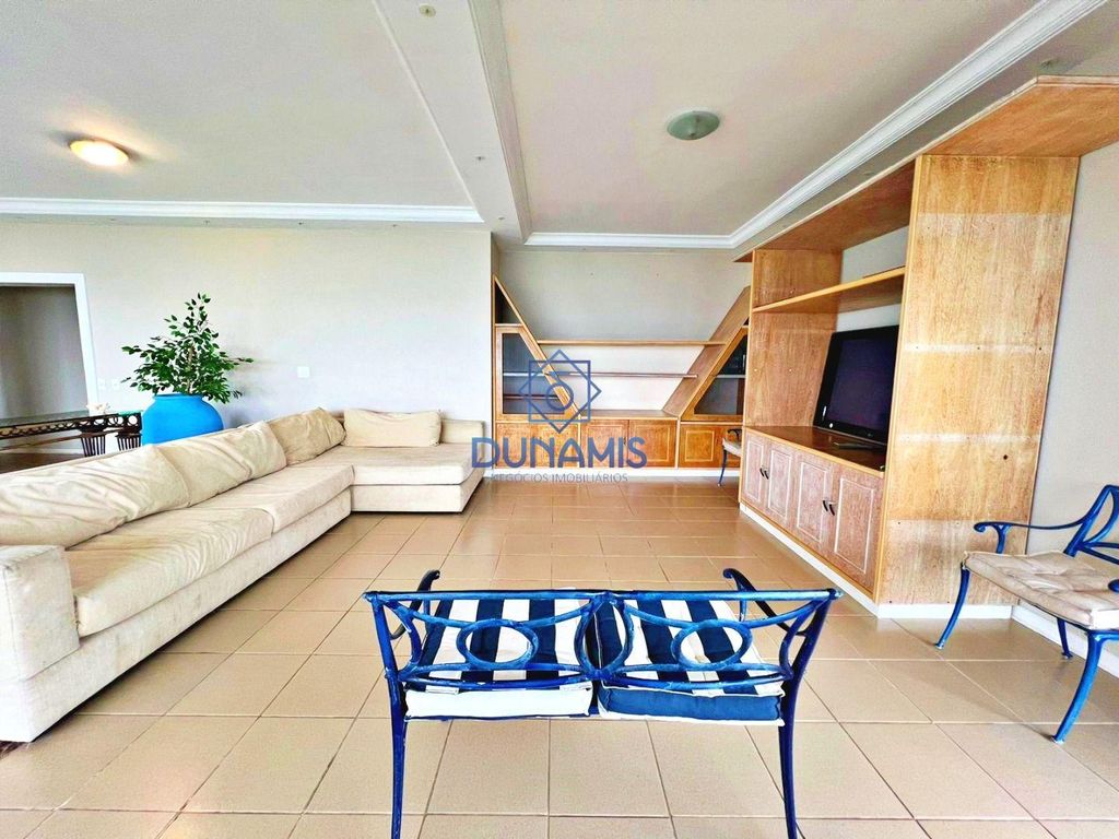 APARTAMENTO VISTA MAR À VENDA NA PRAIA DAS ASTÚRIAS - LAZER COMPLETO -  GALHETAS em Jardim Astúrias, Guarujá — foto 3