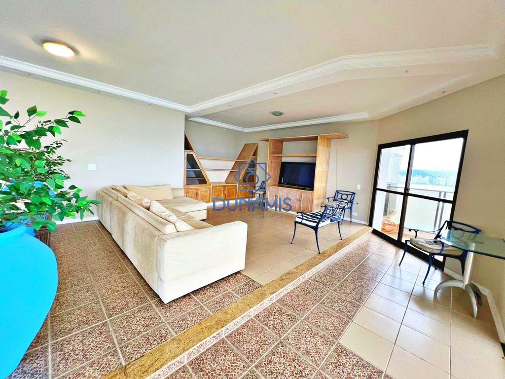 APARTAMENTO VISTA MAR À VENDA NA PRAIA DAS ASTÚRIAS - LAZER COMPLETO -  GALHETAS em Jardim Astúrias, Guarujá — foto 6