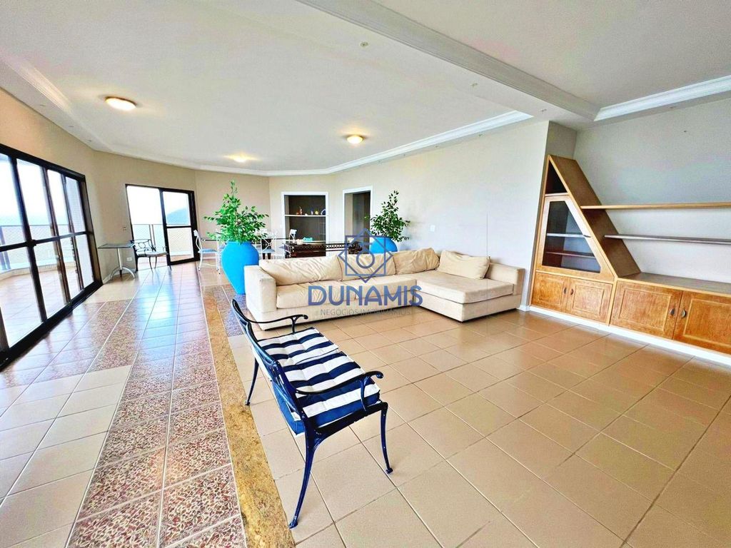 APARTAMENTO VISTA MAR À VENDA NA PRAIA DAS ASTÚRIAS - LAZER COMPLETO -  GALHETAS em Jardim Astúrias, Guarujá — foto 5
