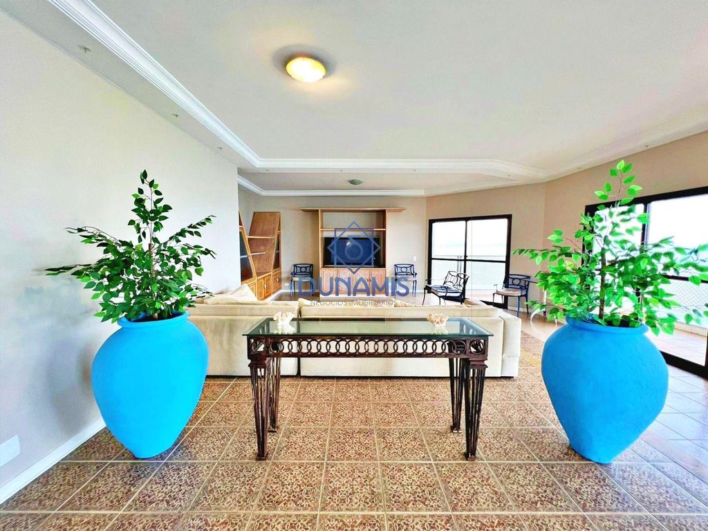 APARTAMENTO VISTA MAR À VENDA NA PRAIA DAS ASTÚRIAS - LAZER COMPLETO -  GALHETAS em Jardim Astúrias, Guarujá — foto 4