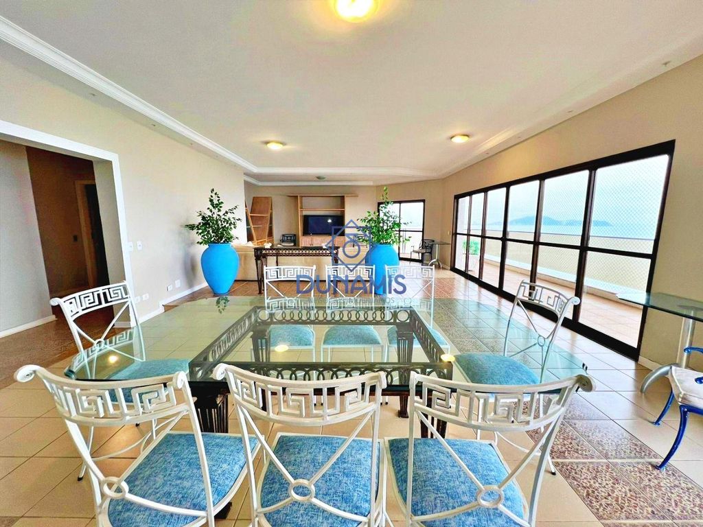 APARTAMENTO VISTA MAR À VENDA NA PRAIA DAS ASTÚRIAS - LAZER COMPLETO -  GALHETAS em Jardim Astúrias, Guarujá — foto 2