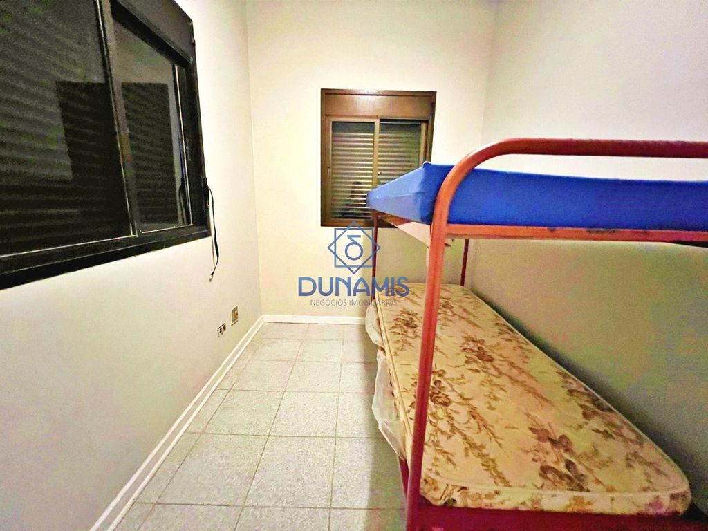 APARTAMENTO VISTA MAR À VENDA NA PRAIA DAS ASTÚRIAS - LAZER COMPLETO -  GALHETAS em Jardim Astúrias, Guarujá — foto 46